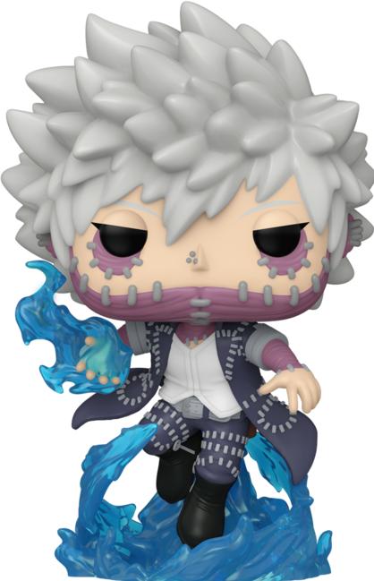 Produktbild Funko My Hero Academia - Dabi 1834 Animation