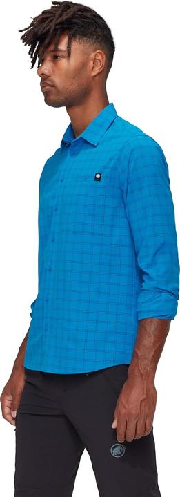 Immagine prodotto Mammut Lenni Longsleeve Shirt Men (S)