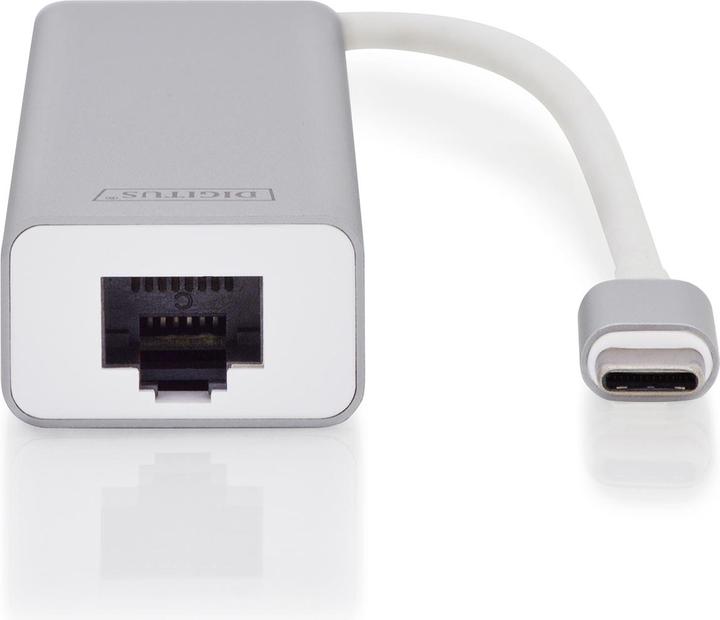 Produktbild Digitus DA-70255 (USB-C, 4 Ports)