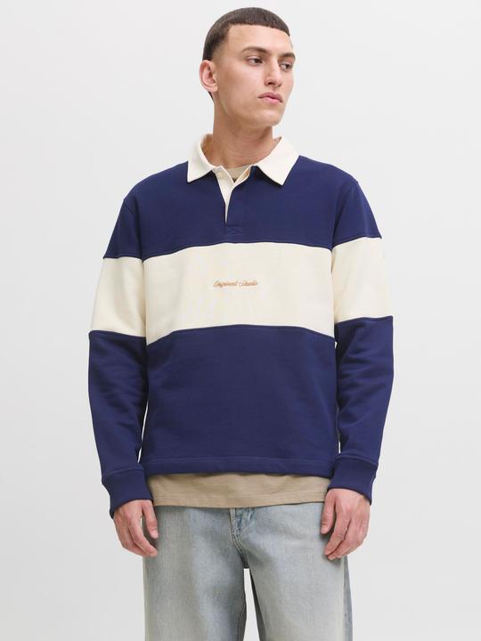 Immagine prodotto Jack & Jones Sweatshirt Sweatshirt (XS)