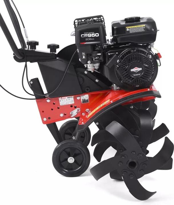 Produktbild Hecht 790 BS