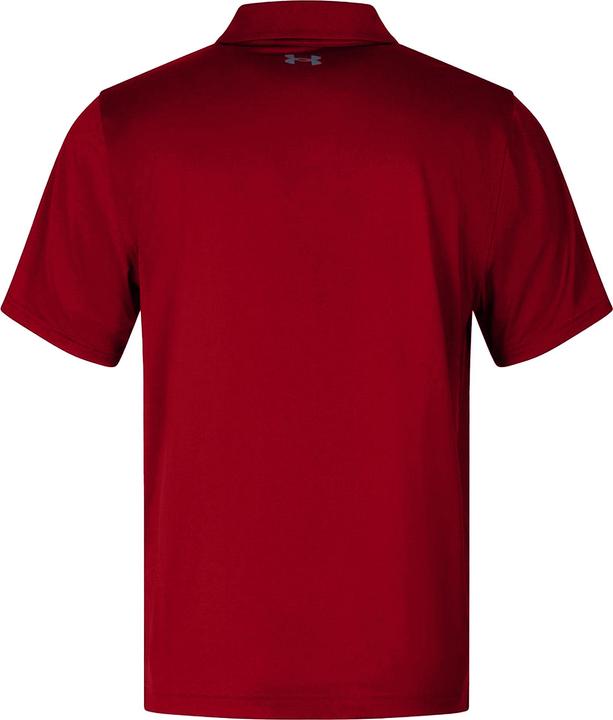 Image du produit Under Armour - Polo T2G - Homme (L)