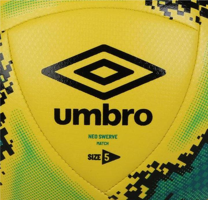 Produktbild Umbro Neo Swerve Fussball (5)