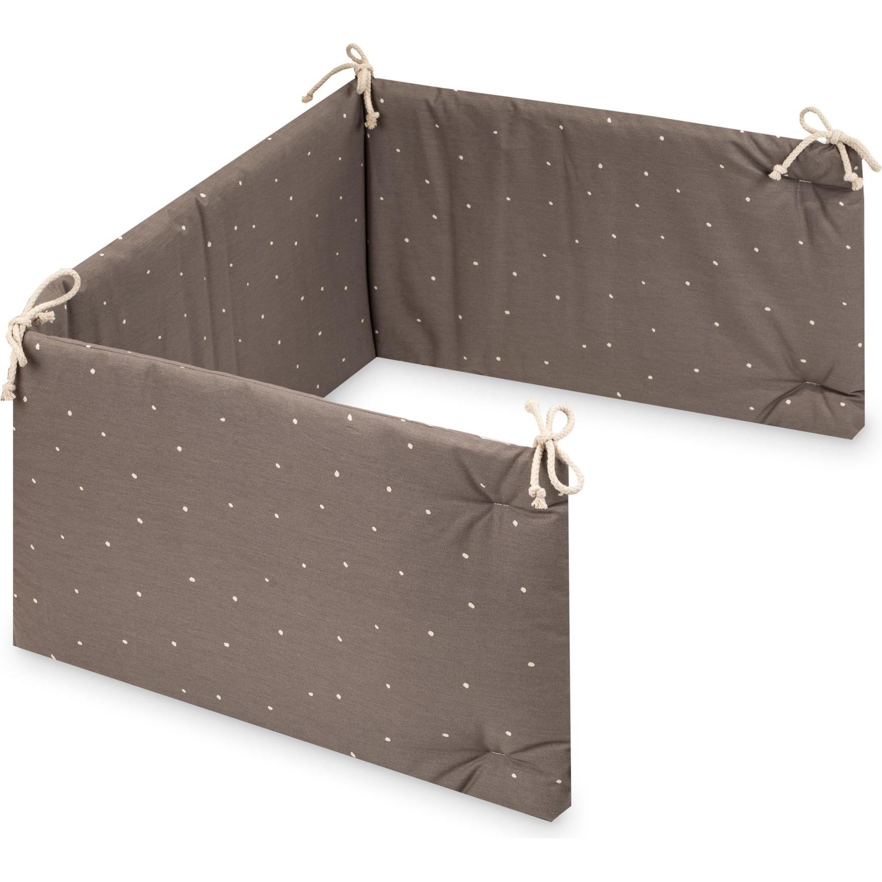 Julius Zöllner, Babynest, Nestchen Organic Wild Dots