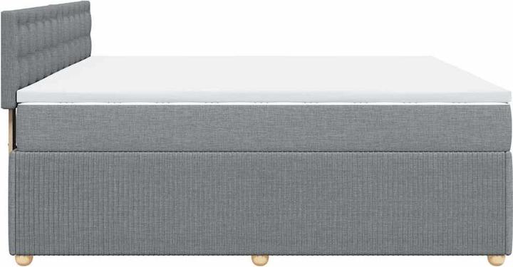 Image du produit vidaXL Boxspringbett (180 x 200 cm)