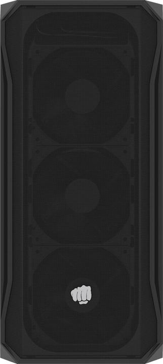 Immagine prodotto Fury Obudowa Shobo SH4F (NFO-2152) (ATX, mATX, Mini-ITX)