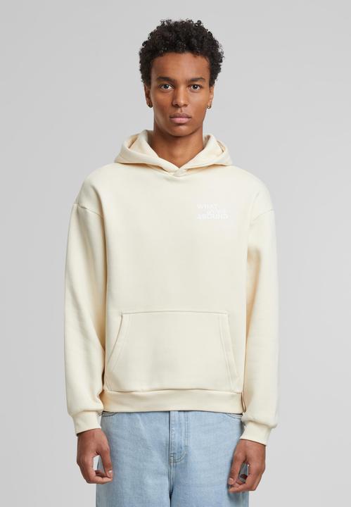 Produktbild Urban Classics Upscale In Return Fluffy Hoody - 178993 (L)