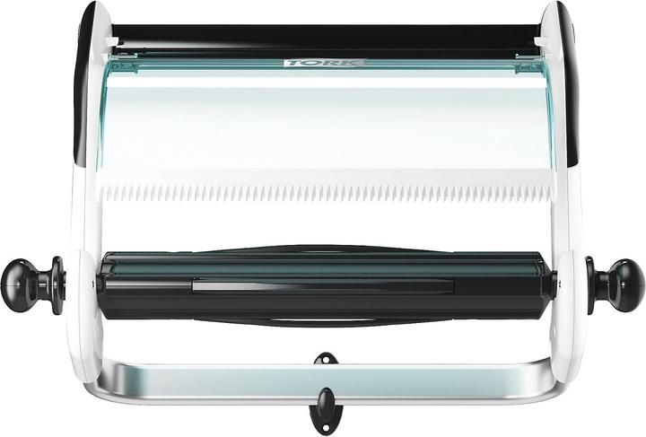 Immagine prodotto Tork Supporto da parete 652100 Turchese, Bianco