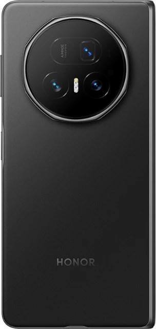 Produktbild Honor Magic V5 schwarz (512 GB, Black, 7.95", 5G)