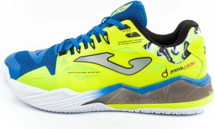 Produktbild Joma Spin Herren Padelschuhe (43)