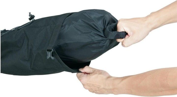Image du produit Topeak Backloader (10 l, Sac de selle)