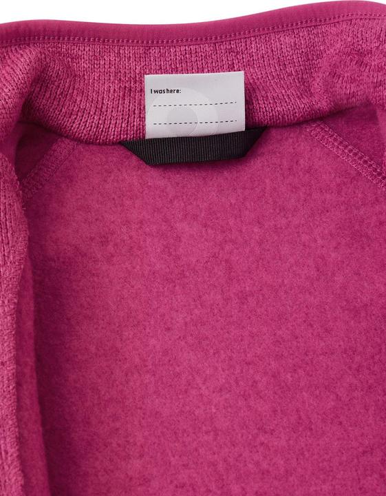 Actual product image Reima Kinder jacke Hopper Rosy Berry (104)