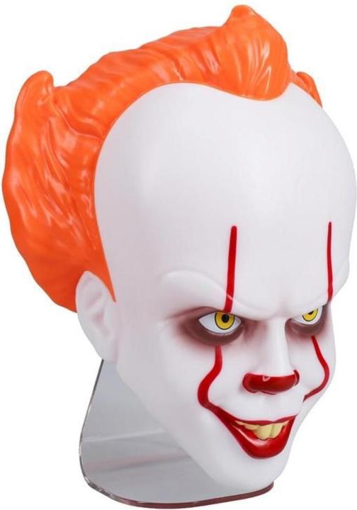 Paladone Products IT: Pennywise Mask Light
