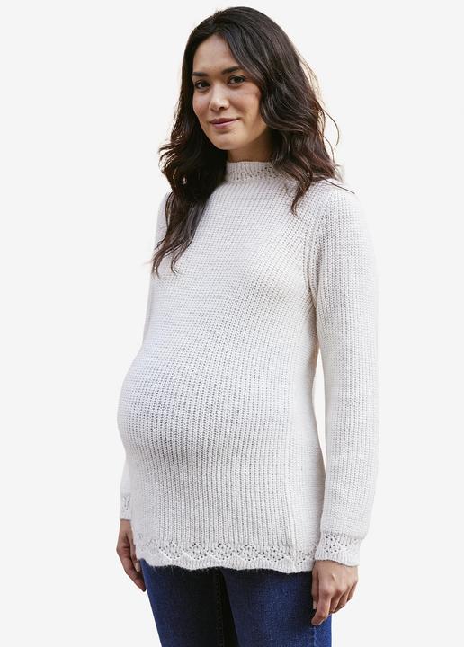 Produktbild Envie de Fraise Wende-Pullover für Schwangerschaft und Stillzeit