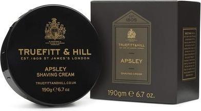 Actual product image Truefitt & Hill Apsley Shaving Cream Bowl 6.7 ounces (Shaving cream)
