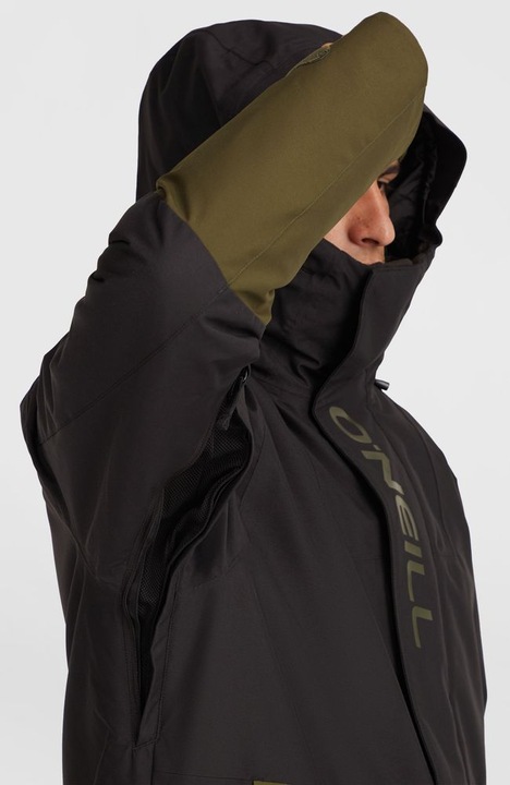 Produktbild O'Neill O'Riginals Hybrid Jacket (L)