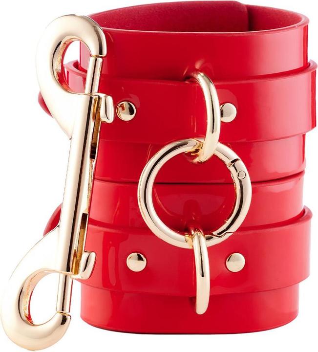 Actual product image Kinky Diva Menottes Rouge