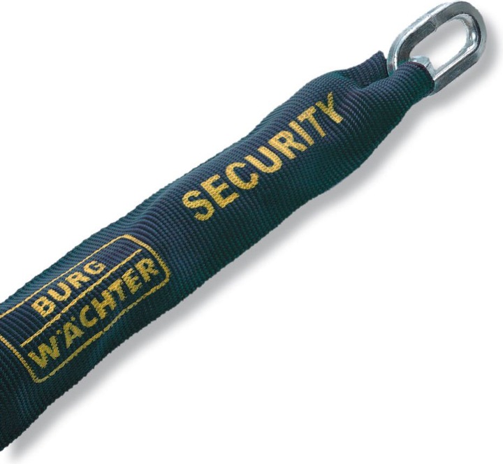 Produktbild Burg Wächter Vierkantkette GKM 10/ 100