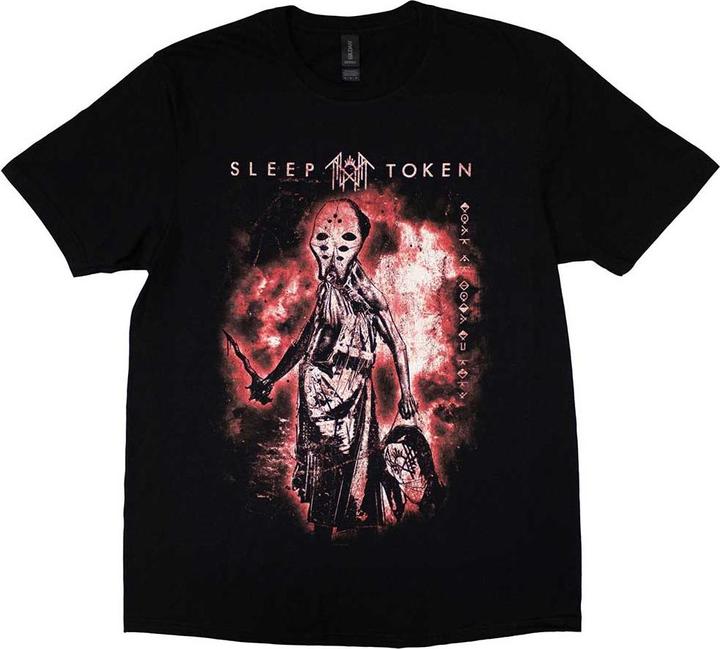 Produktbild Sleep Token The Night Belongs To You (L)