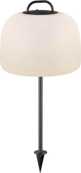 Produktbild Nordlux Kettle-Spike, Schwarz