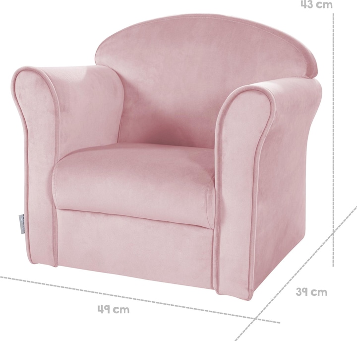 Immagine prodotto Roba Lil Sofa (Poltrona per bambini)
