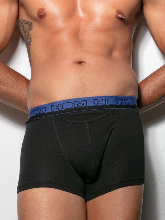 Immagine prodotto HOM Retro Boxer Boxer Briefs HO1 Terry 2 (M, confezione da 3)