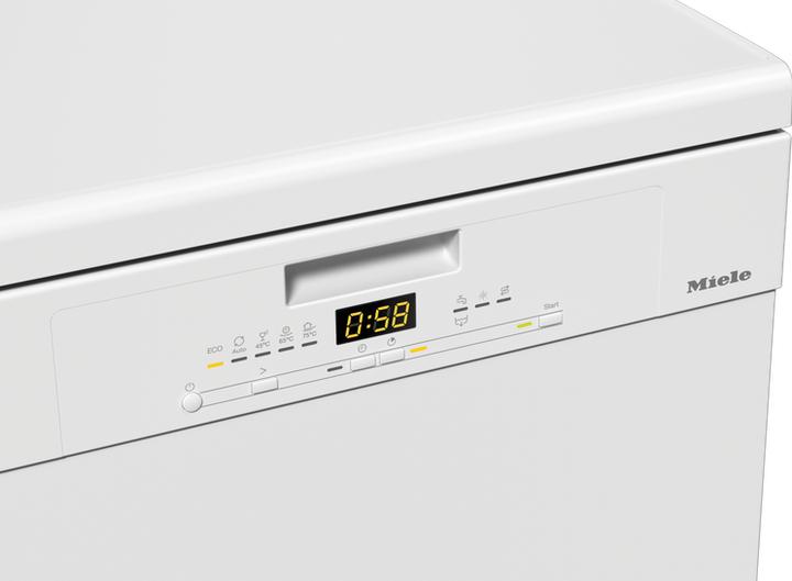 Produktbild Miele G5110SCACTIVE