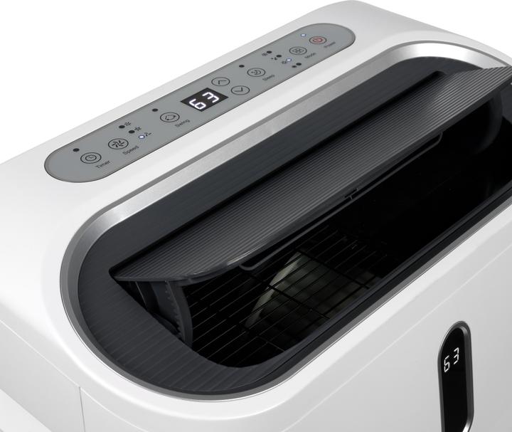 Immagine prodotto Tristar AC-5552 Mobiles Klimagerät 12000 BTU (12000 BTU/h)