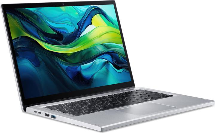 Produktbild Acer Aspire Spin 14 Go (14", Intel N150, 8 GB, 512 GB, DE)