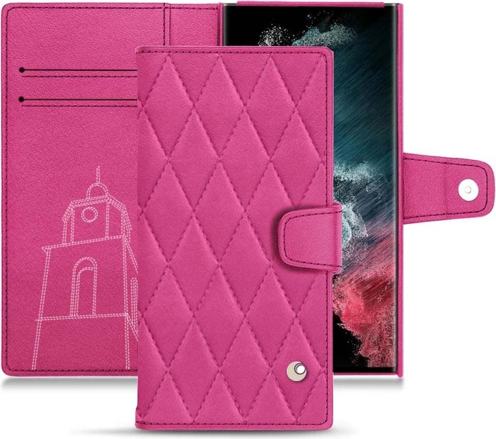 Rose BB - Couture ( Pantone #DB599F )