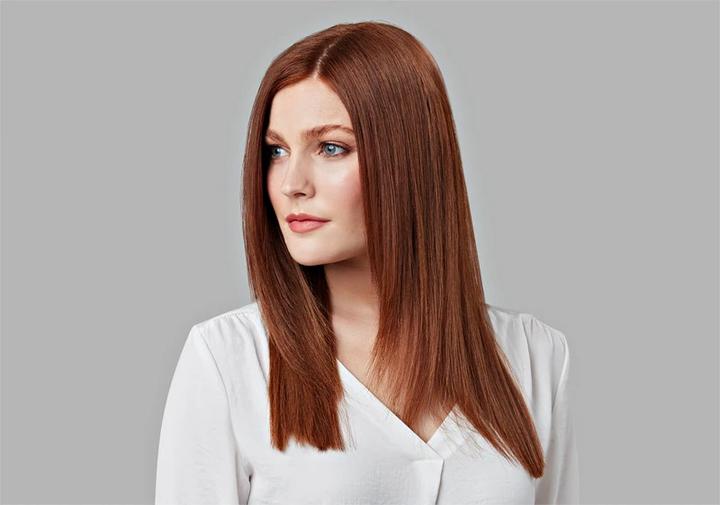 Actual product image Remington Hair straightener Hydraluxe Pro S9001