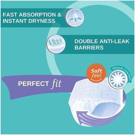 Actual product image ID Pants Plus (14 x, Mini)