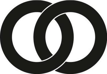 Produktbild Soennecken Ordner oeco 3430 A4 80mm schwarz (A4)