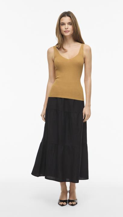 Actual product image Vila Ärmellos Strickoberteil (XS)