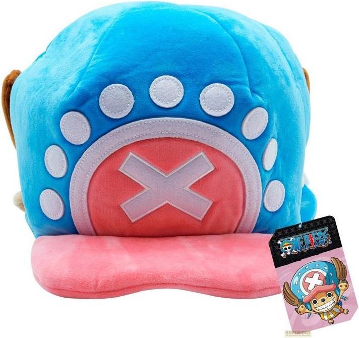 Actual product image ABYstyle One Piece - Tony Tony Chopper - U Grosse