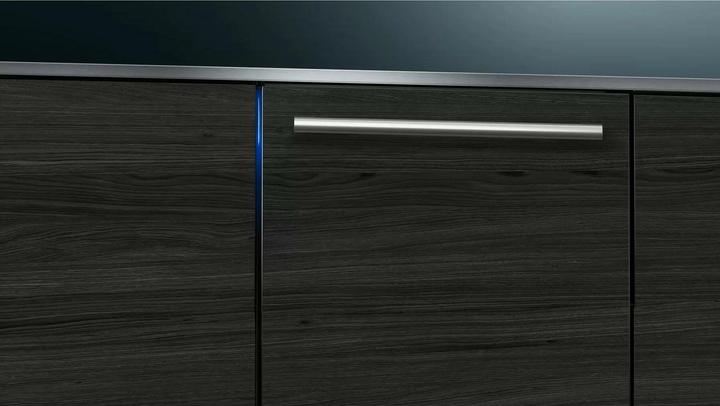Actual product image Siemens Built-in dishwasher SN75ZX07CE