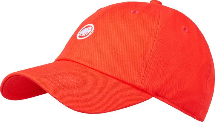 mammoth red