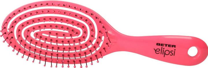 Produktbild Beter ELIPSI cepillo flexible pequeño #fucsia