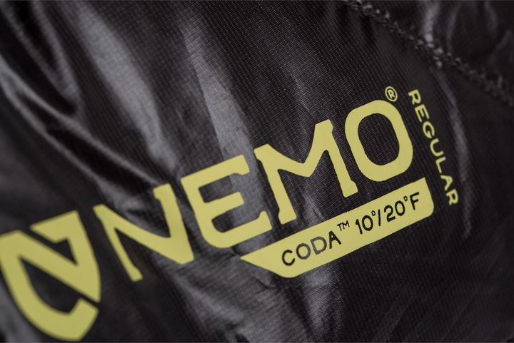 Image du produit Nemo Equipment Coda 10/20
