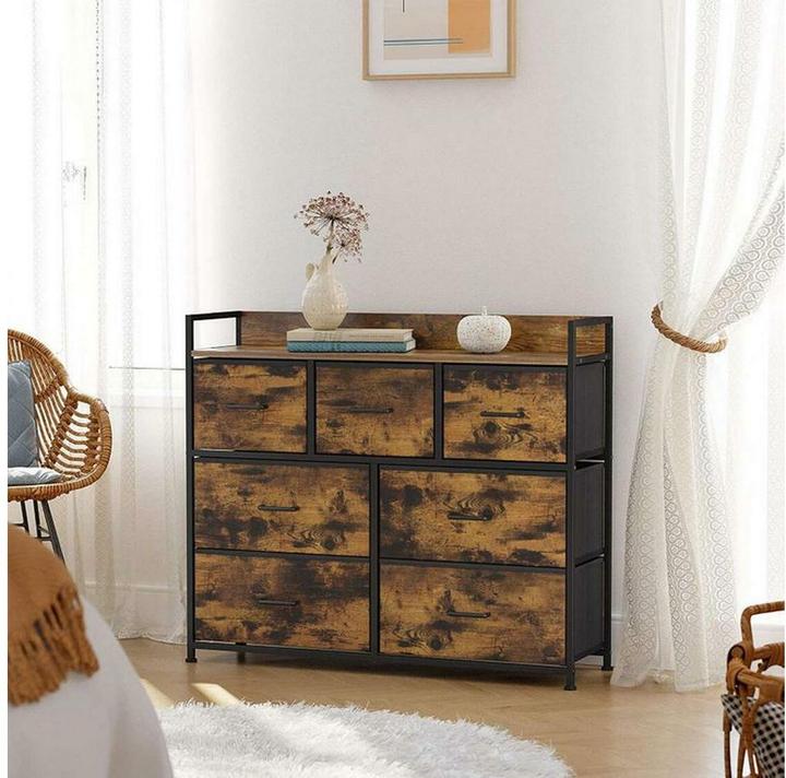 Image du produit Songmics Havanna (98 x 28.50 x 85 cm)