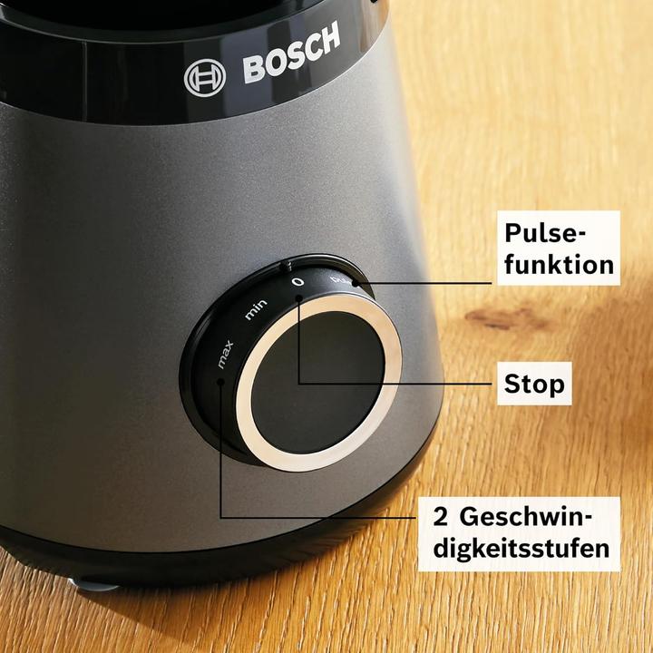 Image du produit Bosch Hausgeräte VitaPower série 4 (1200 W)