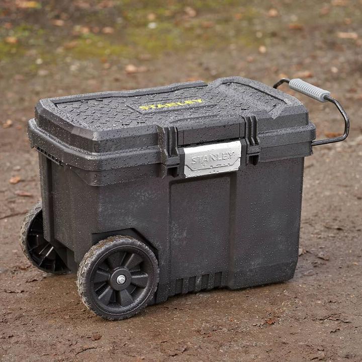 Productafbeelding Black & Decker 52 Liter Mobiele Kluskist