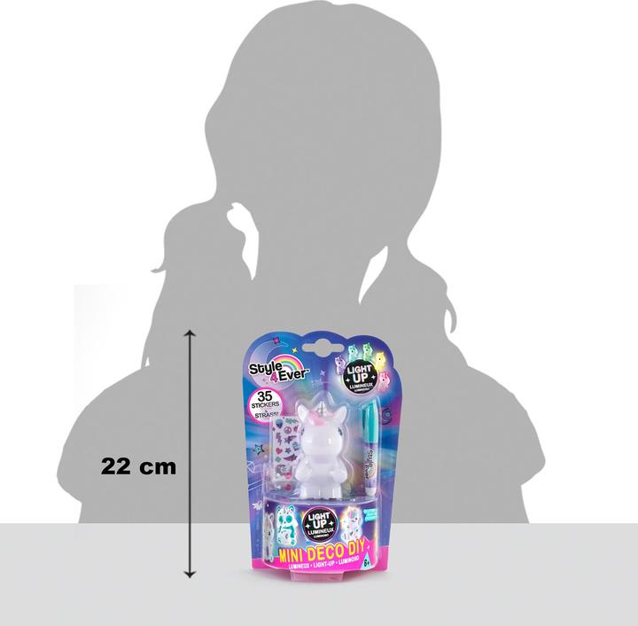 Produktbild Canal Toys DIY Deco