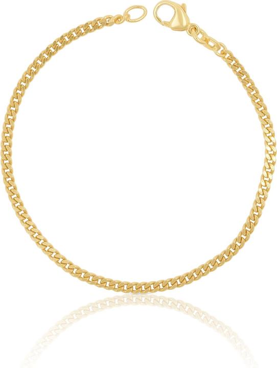 Image du produit Muau Chars d'assaut (19 cm, Or jaune 750/18K)
