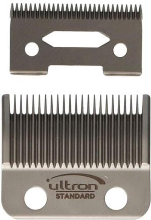 Sibel Ultron Extreme Taper Clipper Blade Replacement