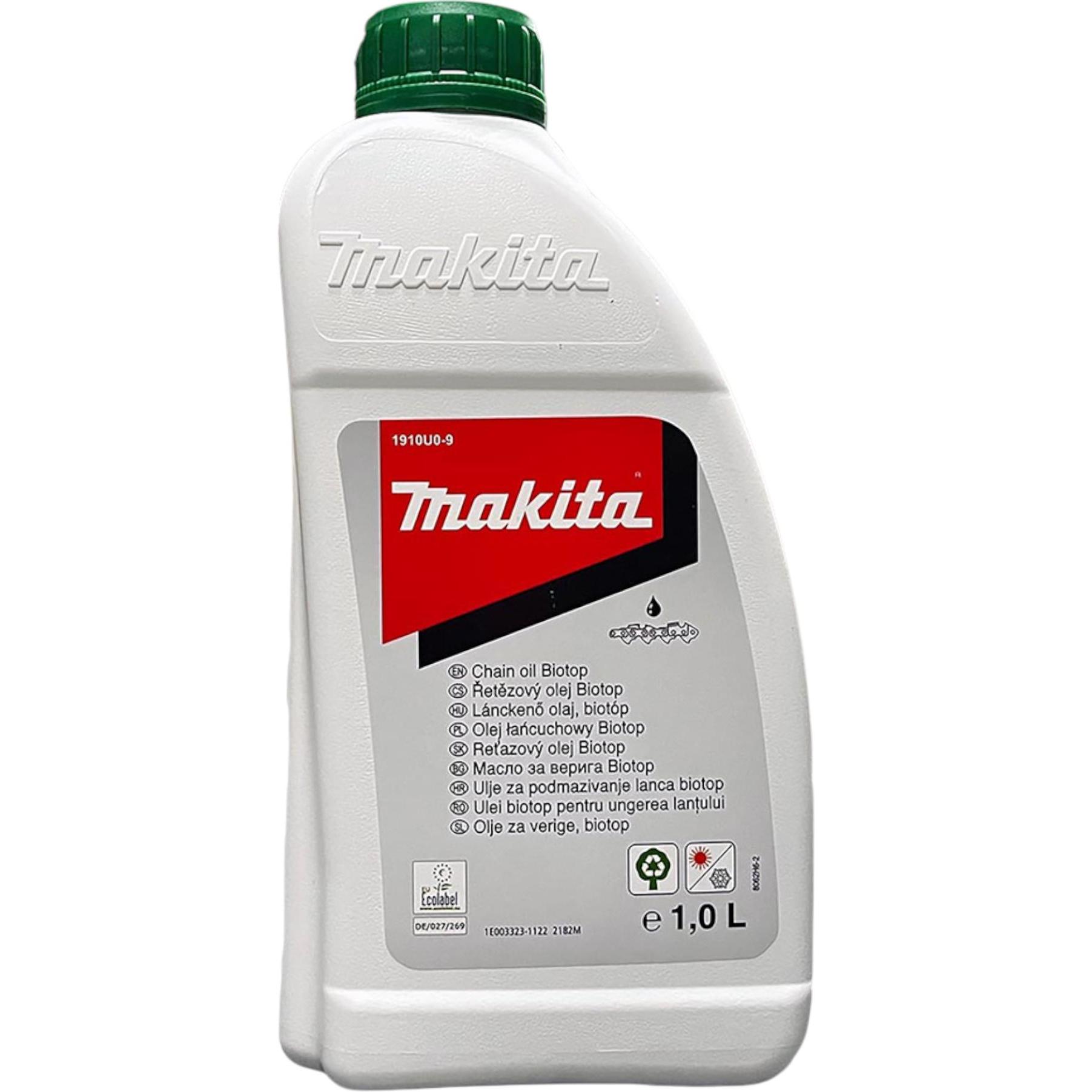 Makita Biotop (1910U0-9)