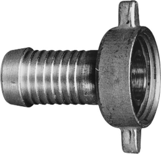 Immagine prodotto Geka MuPart CH 3/4 "x16 S (Connessione a vite del tubo flessibile, 16 mm)
