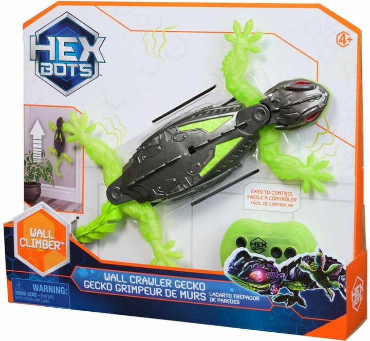 Produktbild Hexbots Gecko