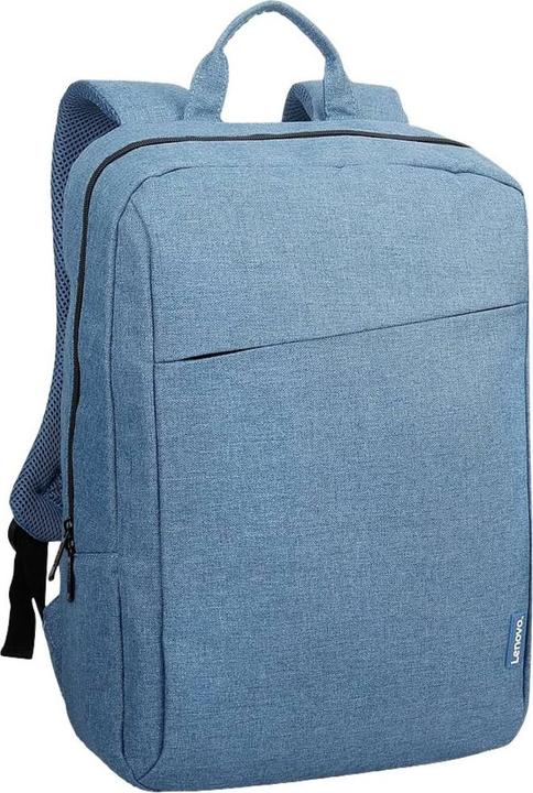 Image du produit Lenovo 39,62cm 15,6pouces NB Backpack B210 Blue