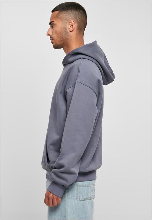 Produktbild Build Your Brand Ultra Heavy Cotton Box Hoody (M)